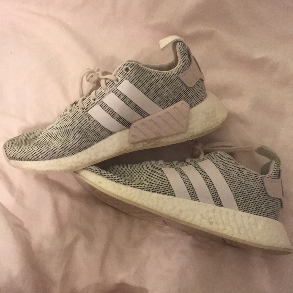 Adidas cloudfoam sneakers